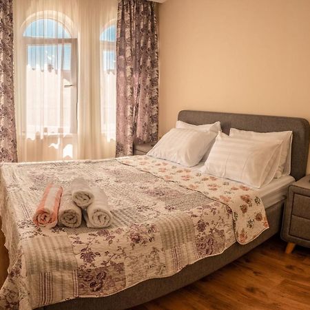 Melia Lux Apartment Равда Экстерьер фото