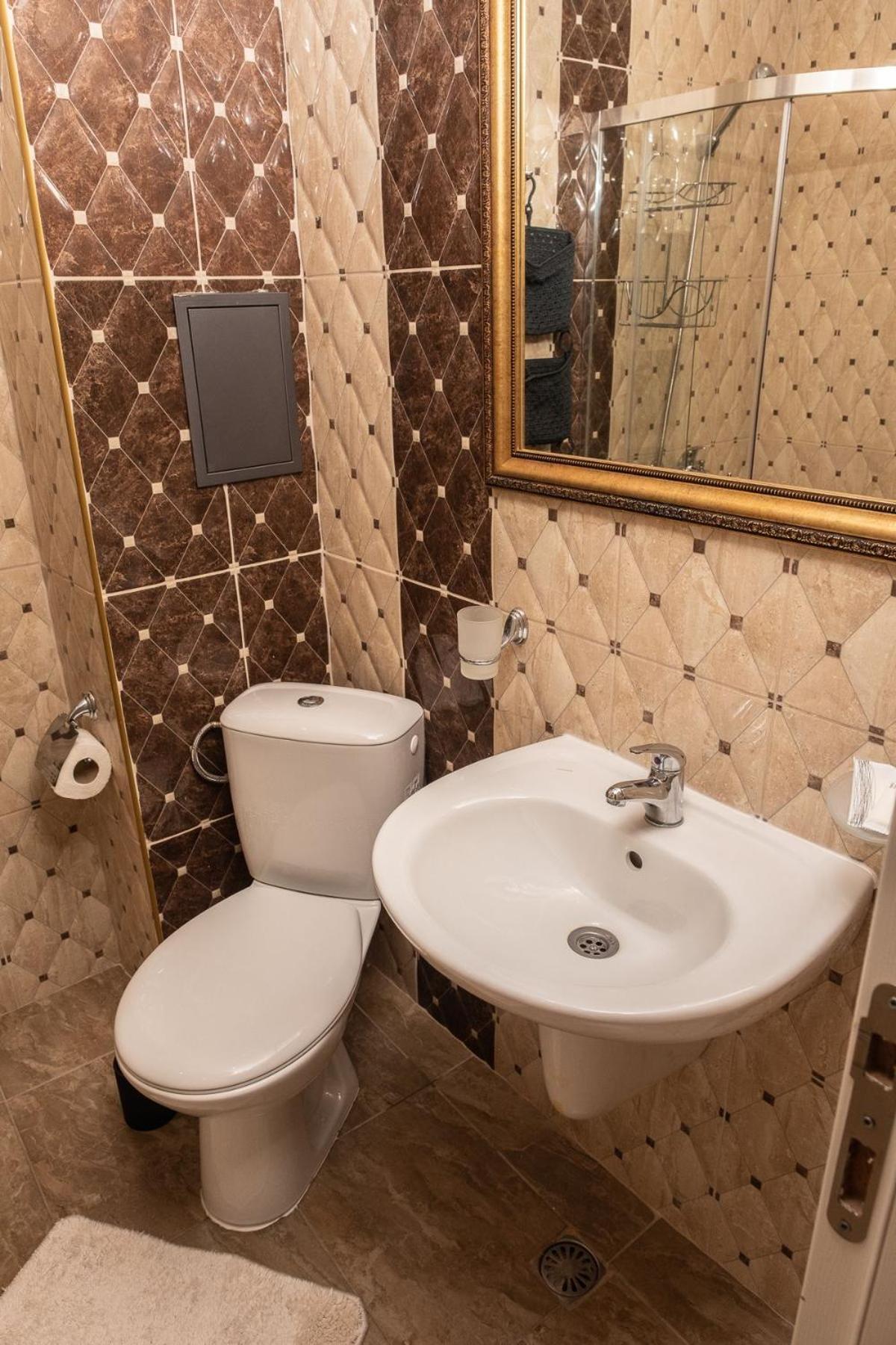 Melia Lux Apartment Равда Экстерьер фото