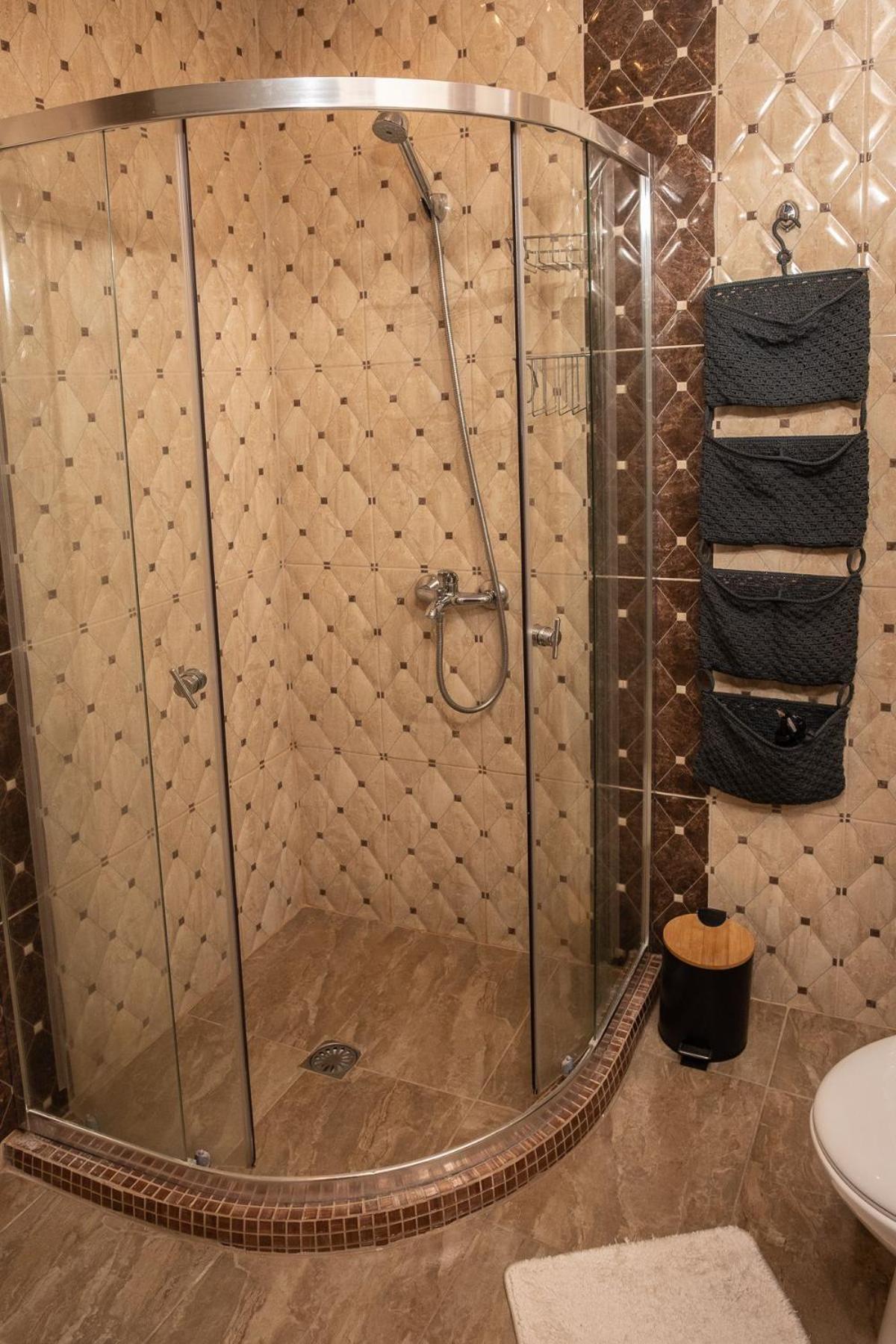 Melia Lux Apartment Равда Экстерьер фото